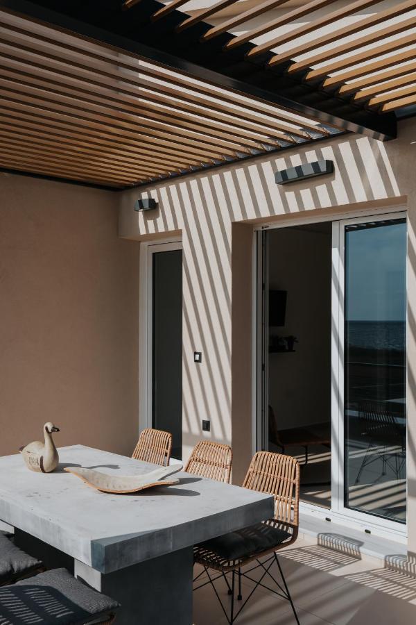 Ponte Suites Andírrion Exterior foto